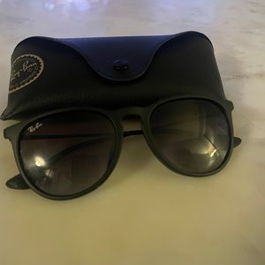 Erika ray-ban sunglasses
